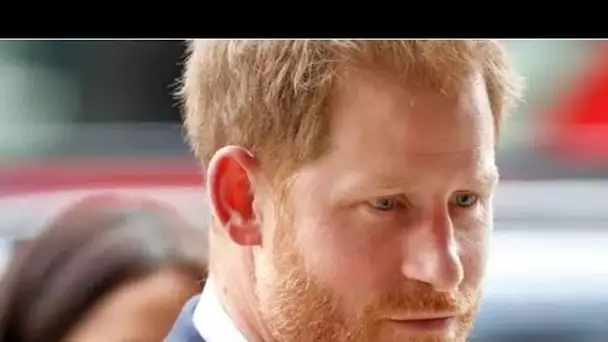 Le prince Harry « manquera de plus en plus au Royaume-Uni » alors que Duke semble « mécontent en pub