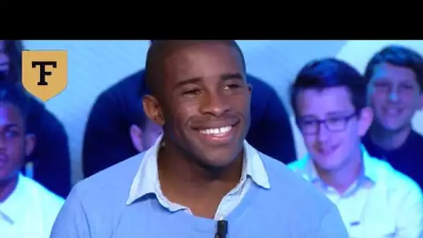 Téléfoot - L'After du 19 juin avec Rio Mavuba