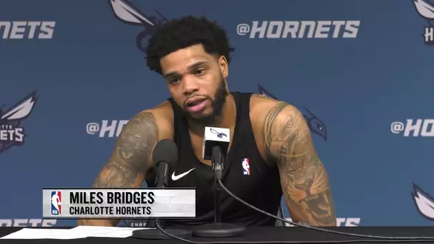 Denver Nuggets at Charlotte Hornets