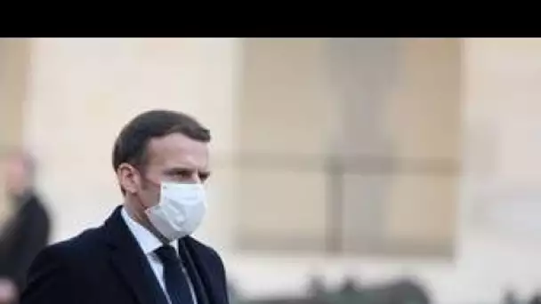 Emmanuel Macron interviewé ce jeudi en direct sur Brut, annonce le média en ligne