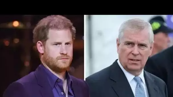 La famille royale la moins populaire révélée dans le dernier sondage - de Harry à Andrew
