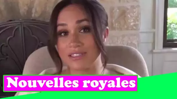 Meghan Markle réalise son rêve d'enfant avec des jalons majeurs d'ici son 40e anniversaire