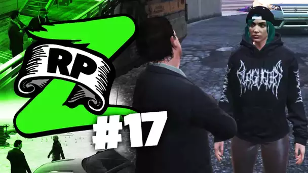 ÇA SENT PAS BON - GTA RP ÉPISODE 17