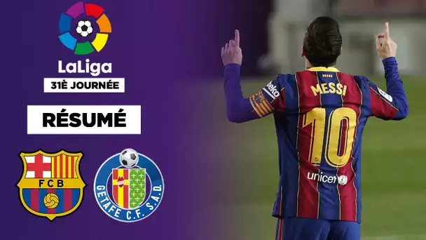 🇪🇸 Résumé : Messi voit double, le Barça met la pression en tête