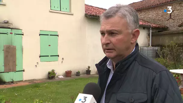 Charente : Les Pins sous le choc après la découverte du corps en partie calciné d'une septuagénaire