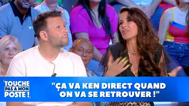 Sophie Coste en révèle un peu trop sur sa vie sexuelle...