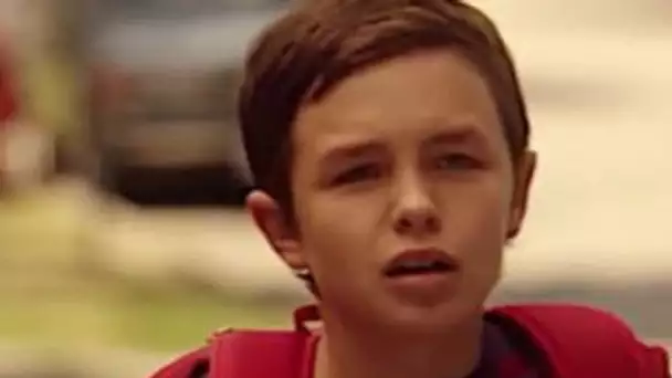 Mort de Logan Williams à 16 ans : les causes du décès de lrsquo;acteur de The Flash dévoilées