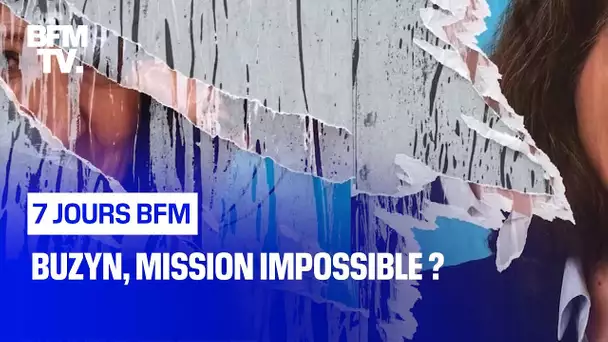 Buzyn, mission impossible ?