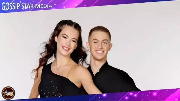 Michou (DALS) pas prêt à officialiser son couple avec Elsa Bois ? Cette vidéo le prouve