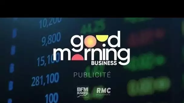 Pierre Pelouzet, Médiateur des entreprises, est l'invité de Good Morning Business