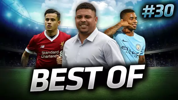 Le Best of de la Quotidienne #30 - Coutinho, Ronaldo, Gabriel Jesus