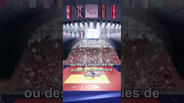 JO 2024 : de nouveaux billets mis en vente tous les jeudis