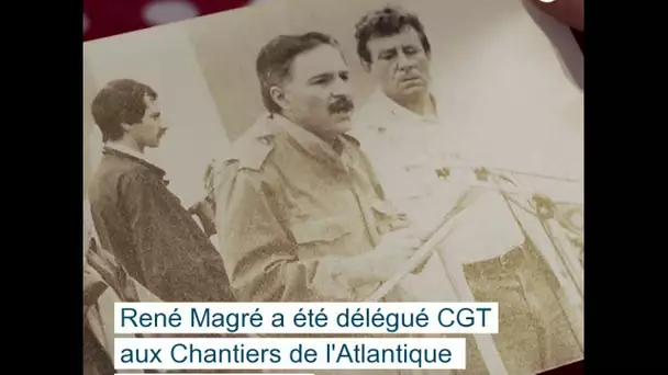 DOCUMENTAIRE. "La relève" de Hubert Budor [extrait 2]