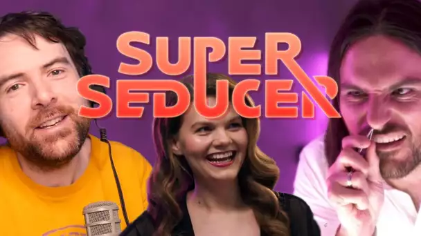 Super Seducer 3 - Episode 5: Parlons musiQue.