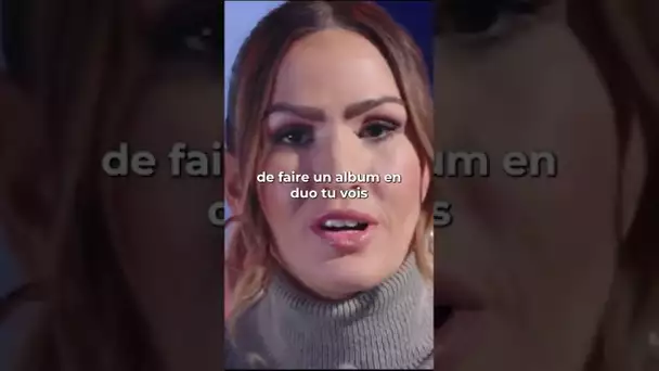 Vitaa parle de la façon dont est venue sa collaboration avec Slimane