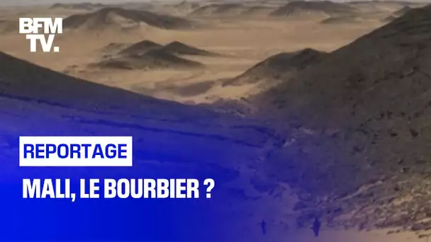 Mali, le bourbier ?