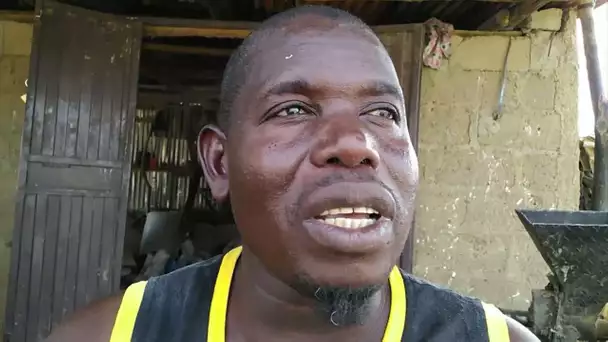 5 ans après leur enlèvement, 112 lycéennes de Chibok toujours portées disparues