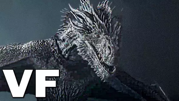 HOUSE OF THE DRAGON Saison 2 Bande Annonce VF (2024)