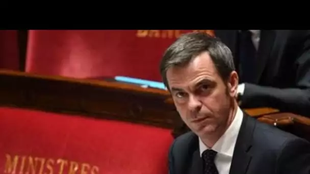 Olivier Véran dévoile combien de Français ont contracté le coronavirus