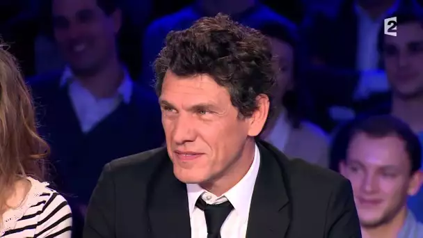 Intégrale partie 1/3 17 janvier 2015 On n'est pas couché #ONPC