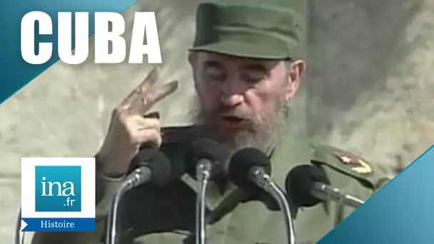 Qui est Fidel Castro ? | Archive INA