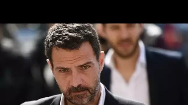 Jérôme Kerviel papa  sa fille et sa femme l’ont sorti de sa « vie de merde »