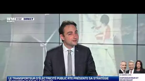 Nicolas Goldberg (Columbus Consulting) : Quelle politique énergetique pour la France en 2050 ?