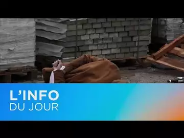L’info du jour | 5 avril - Soir