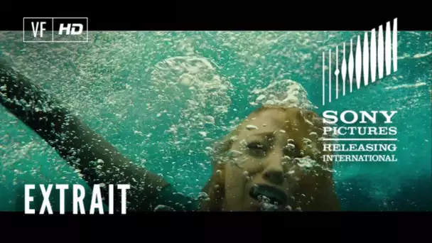 Instinct de Survie (The Shallows) - Extrait 'The Attack' - VF