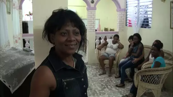 A Cuba, les cubains n'ont pas le droit de manger du boeuf !!!
