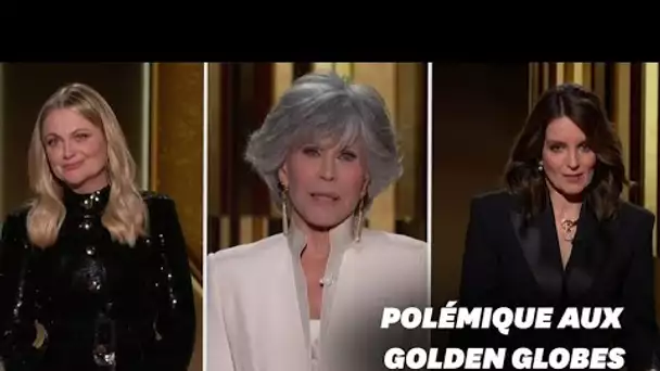 Aux Golden Globes l'absence de noirs parmi les votants fait réagir
