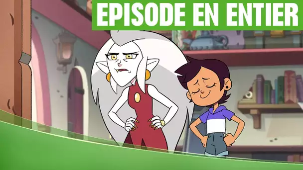Luz à Osville - Episode 4 : T'as utilisé quel pinceau ?