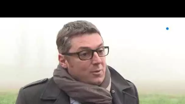 Lafrançaise : faut-il sauver l'église Saint-Georges dans le Tarn-et-Garonne ?