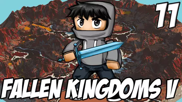 Fallen Kingdoms V : EUUUUUUHHHH #11