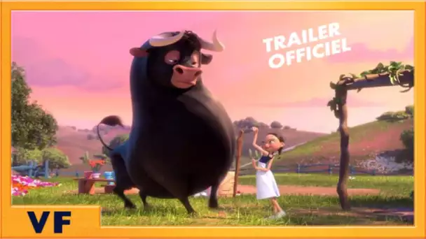 Ferdinand | Bande Annonce Officielle VF HD #3 | 2017