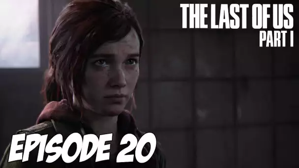The Last of Us Part I - Cannibale | Episode 20 | 4K 60