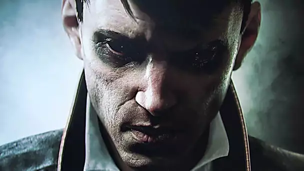 DISHONORED La Mort de l&#039;Outsider Bande Annonce VF (E3 2017)