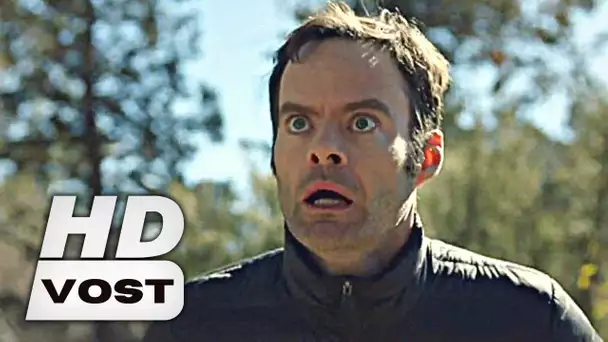 BARRY SAISON 3 Bande Annonce VOST (2022, OCS) Bill Hader, Stephen Root, Sarah Goldberg