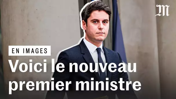 Les réactions à la nomination de Gabriel Attal comme premier ministre