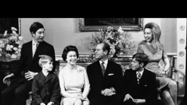 Mort du prince Philip : qui sont ses enfants, Charles, Anne, Andrew et Edward ?
