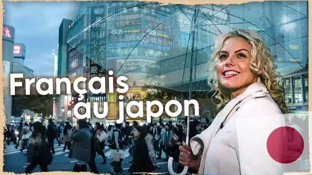 Ils ont fait carrière au Japon