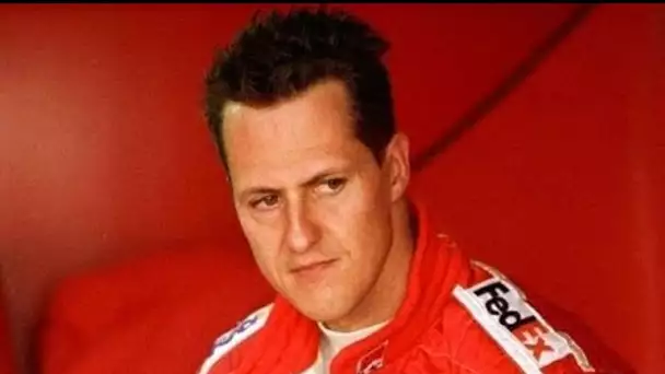 Michael Schumacher et ses "séquelles importantes" : ce proche qui parle...