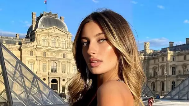 Miss Corse (Miss France 2022) insultée parce qu'on l'a comparée à Stéphanie Tuche ? Elle répond