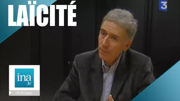 Laïcité mode d'emploi | Archive INA