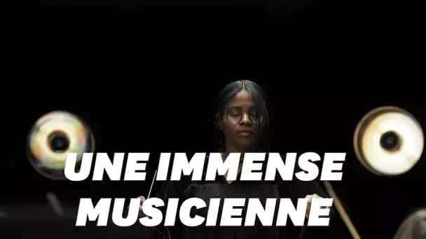 L'opéra de Tours accueille la première cheffe d'orchestre noire en France