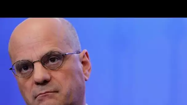 Jean-Michel Blanquer : Il s’inquiète de Squid Game et de ses effets sur les écoliers !