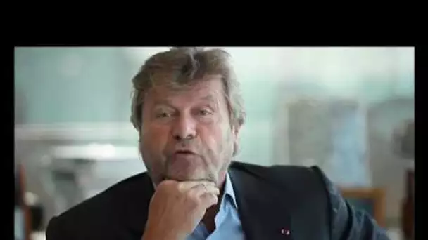 LES GRANDS COLLECTIONNEURS : ALAIN-DOMINIQUE PERRIN - DOCUMENTAIRE 2017