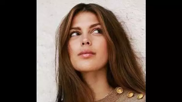 Iris Mittenaere vu comme une opportuniste par un internaute : elle répond et ne mâche...