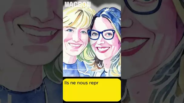 Brigitte Macron et Janja : une amitié qui divise à Paris !
