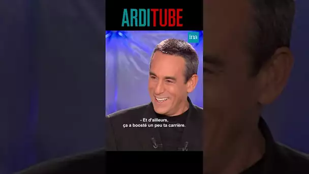 Pierre Arditi et Laurent Baffie au top #shorts #INA #Ardisson #Arditube